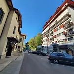 Garsoniera Parc Ultracentral