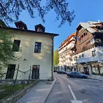 Garsoniera Parc Ultracentral