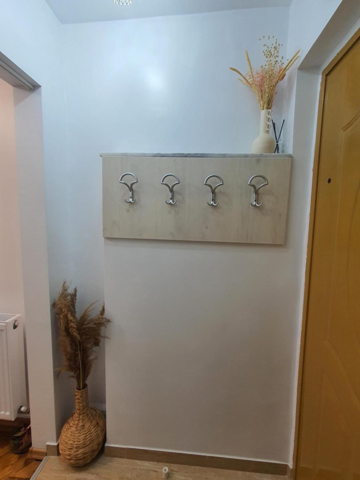 Apartament Garsoniera Parc Ultracentral *