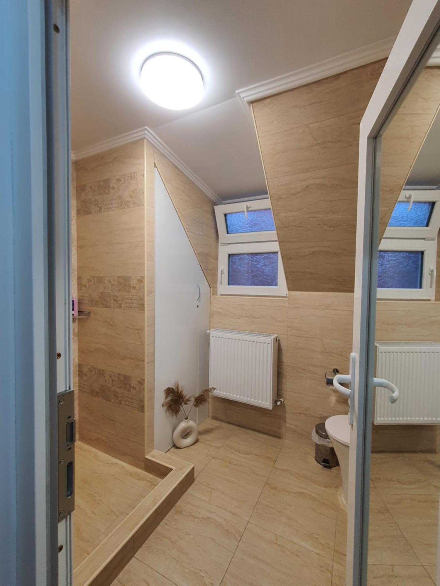 Apartament Garsoniera Parc Ultracentral