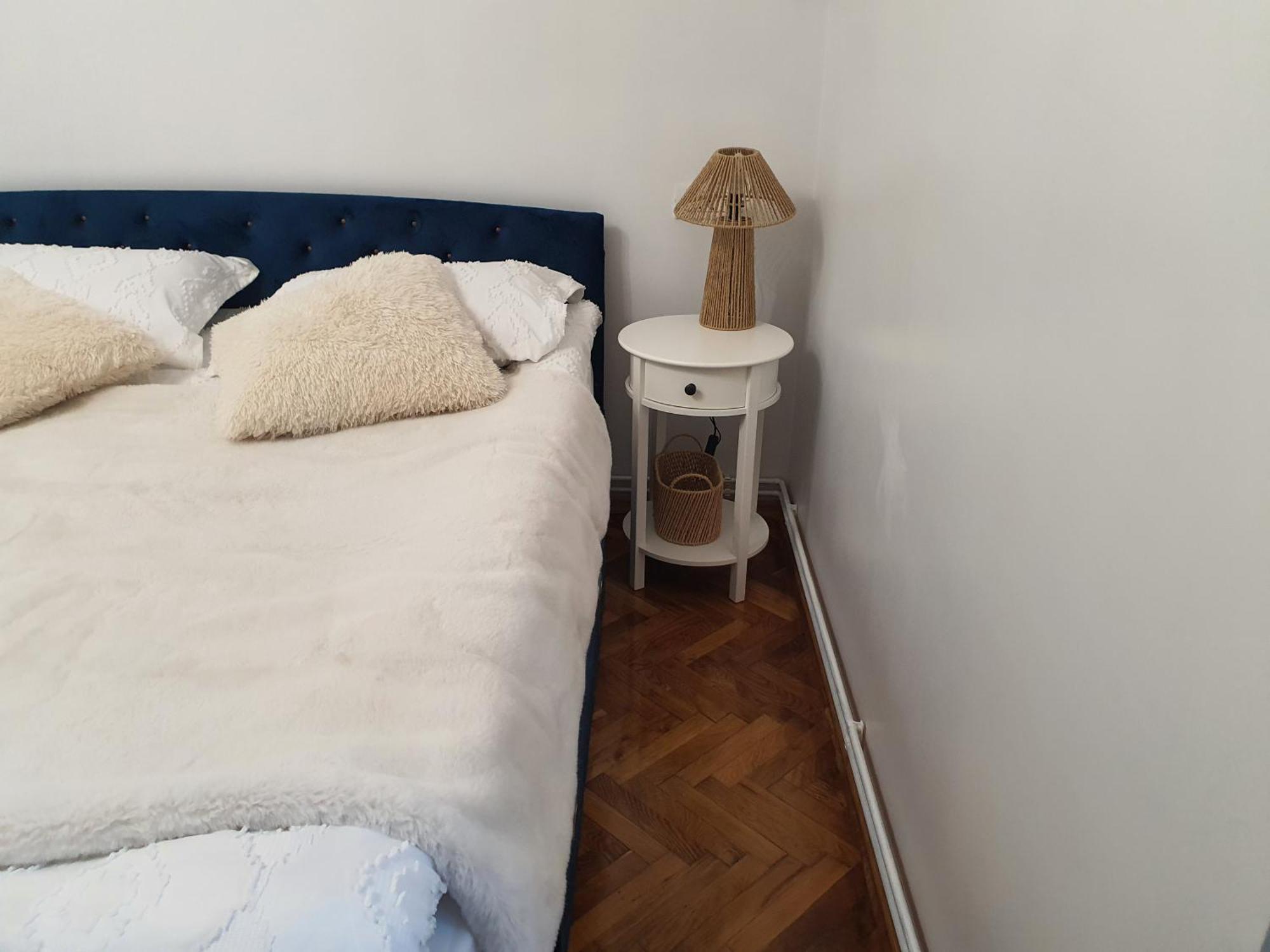 Garsoniera Parc Ultracentral Apartament Sinaia